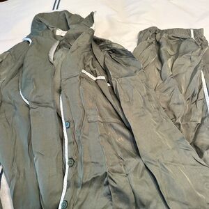 Aerie Olive Green Garment